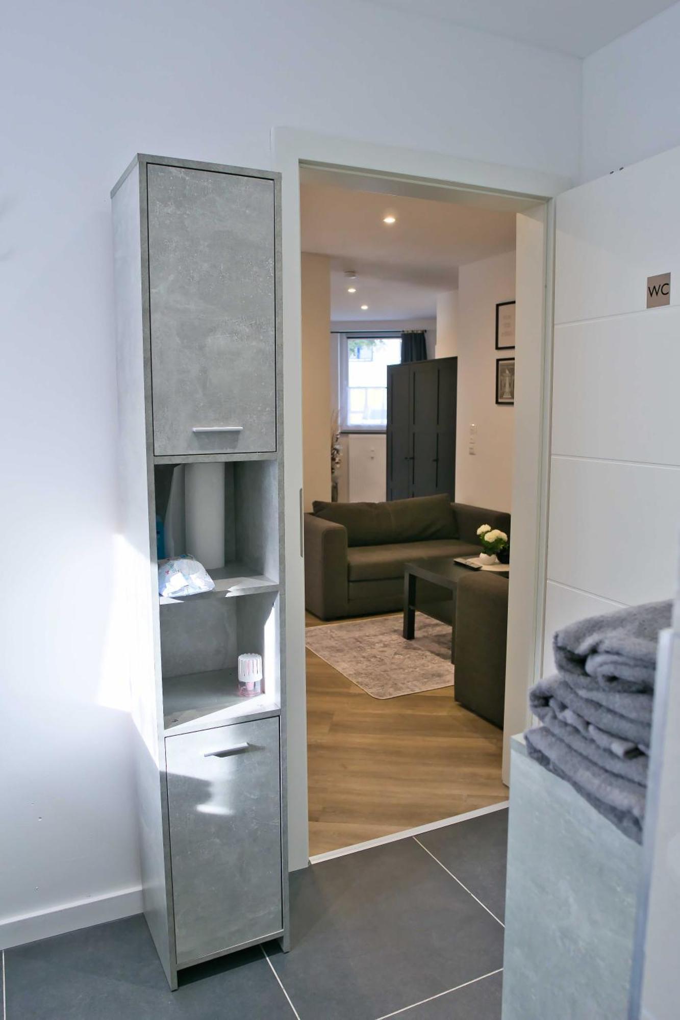 Heide Ferienwohnung Nord Schneverdingen Bagian luar foto