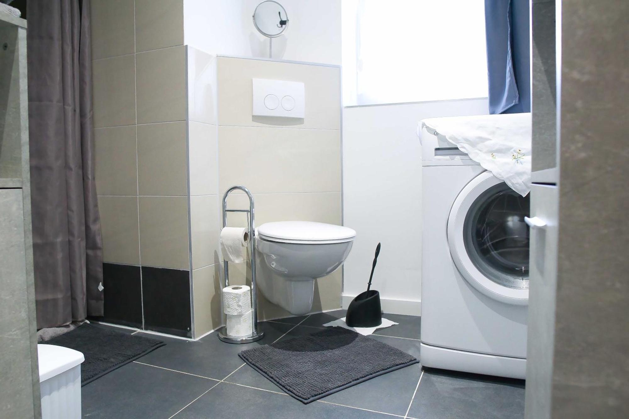 Heide Ferienwohnung Nord Schneverdingen Bagian luar foto