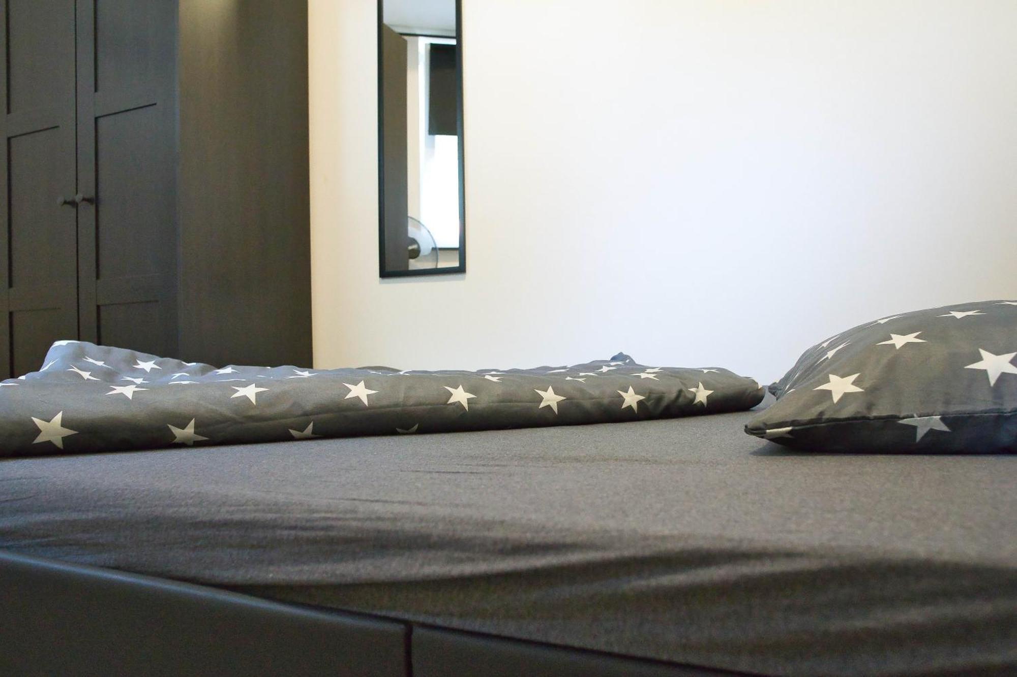 Heide Ferienwohnung Nord Schneverdingen Bagian luar foto