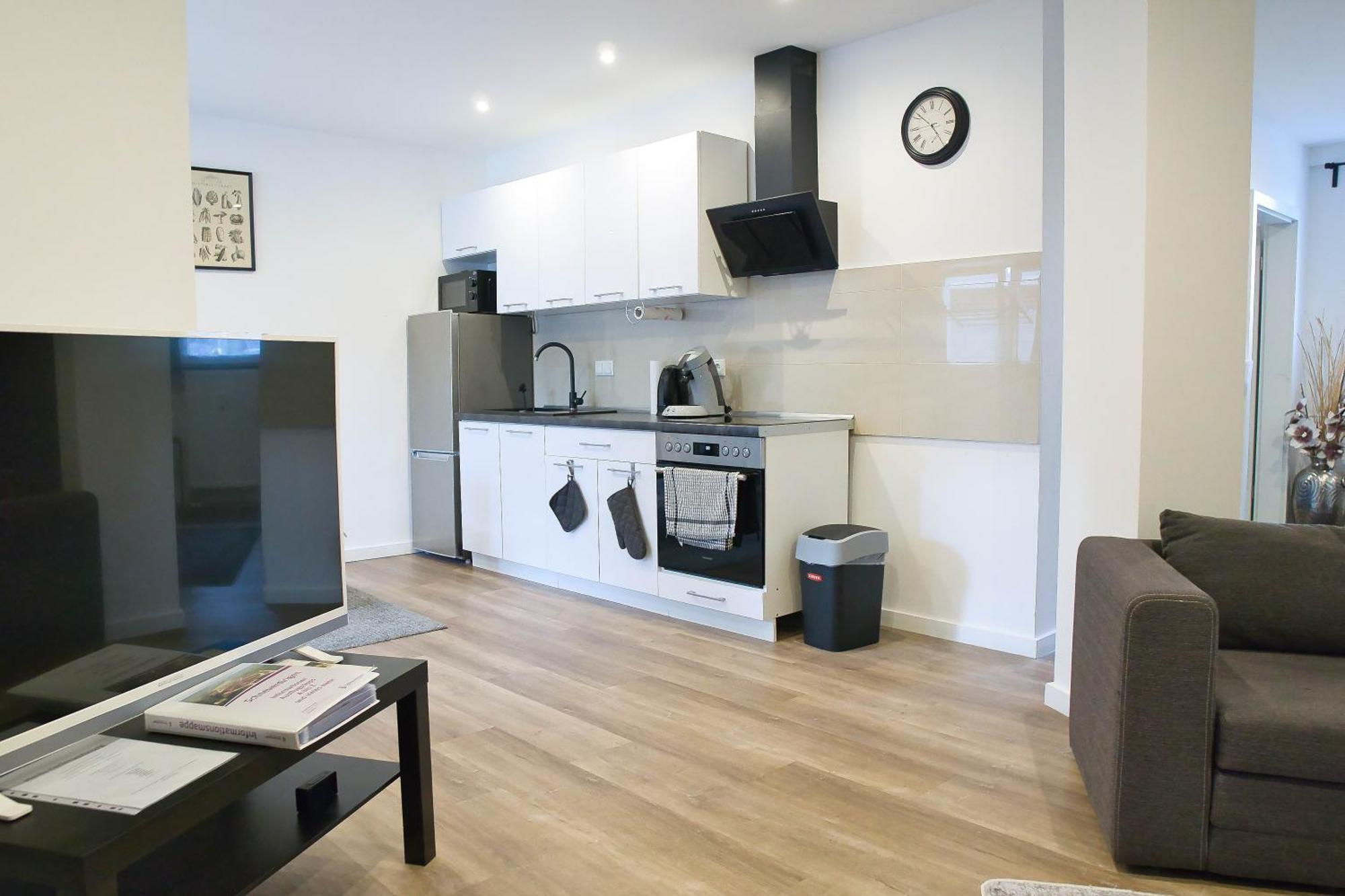 Heide Ferienwohnung Nord Schneverdingen Bagian luar foto