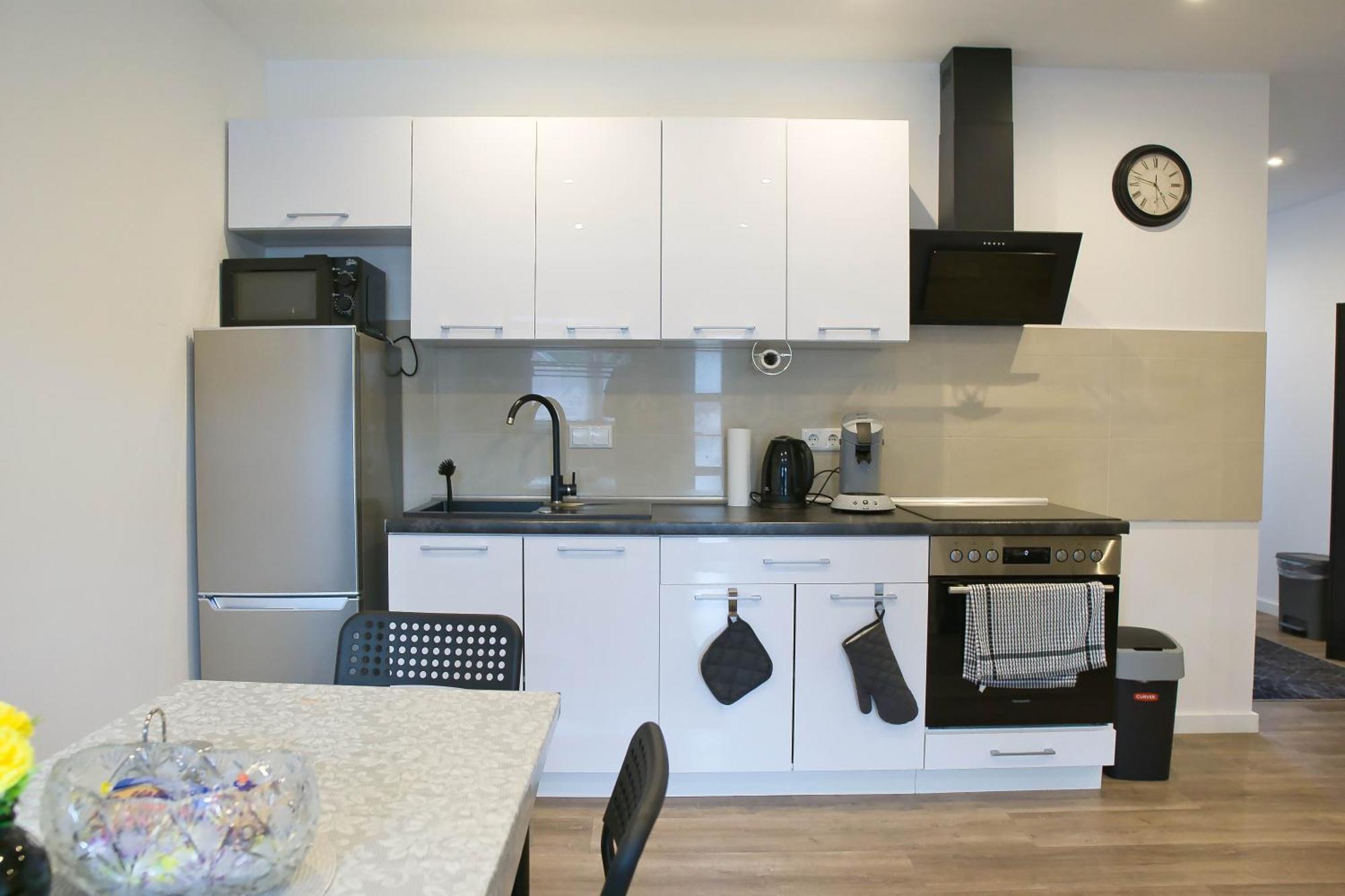 Heide Ferienwohnung Nord Schneverdingen Bagian luar foto