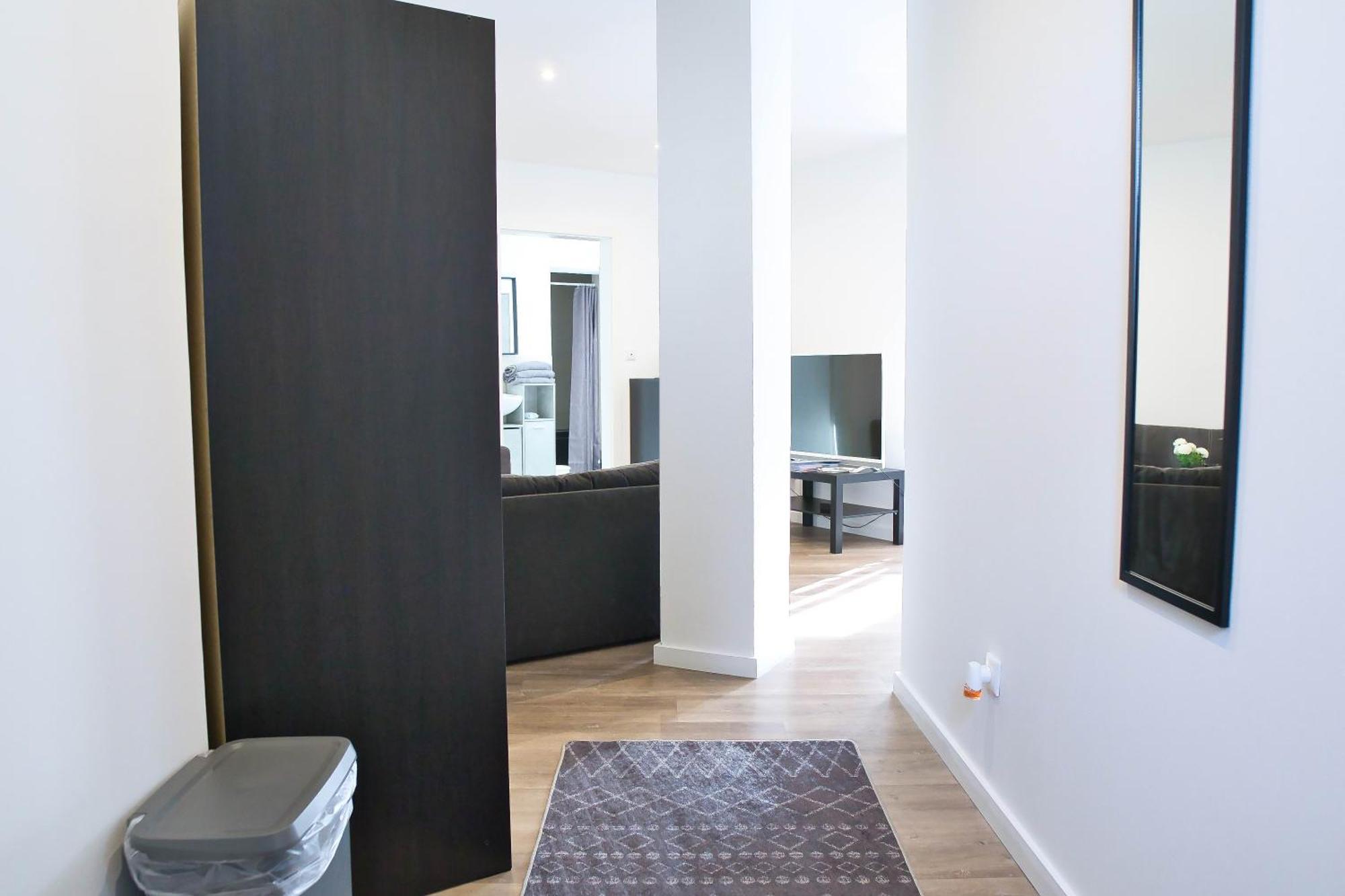 Heide Ferienwohnung Nord Schneverdingen Bagian luar foto