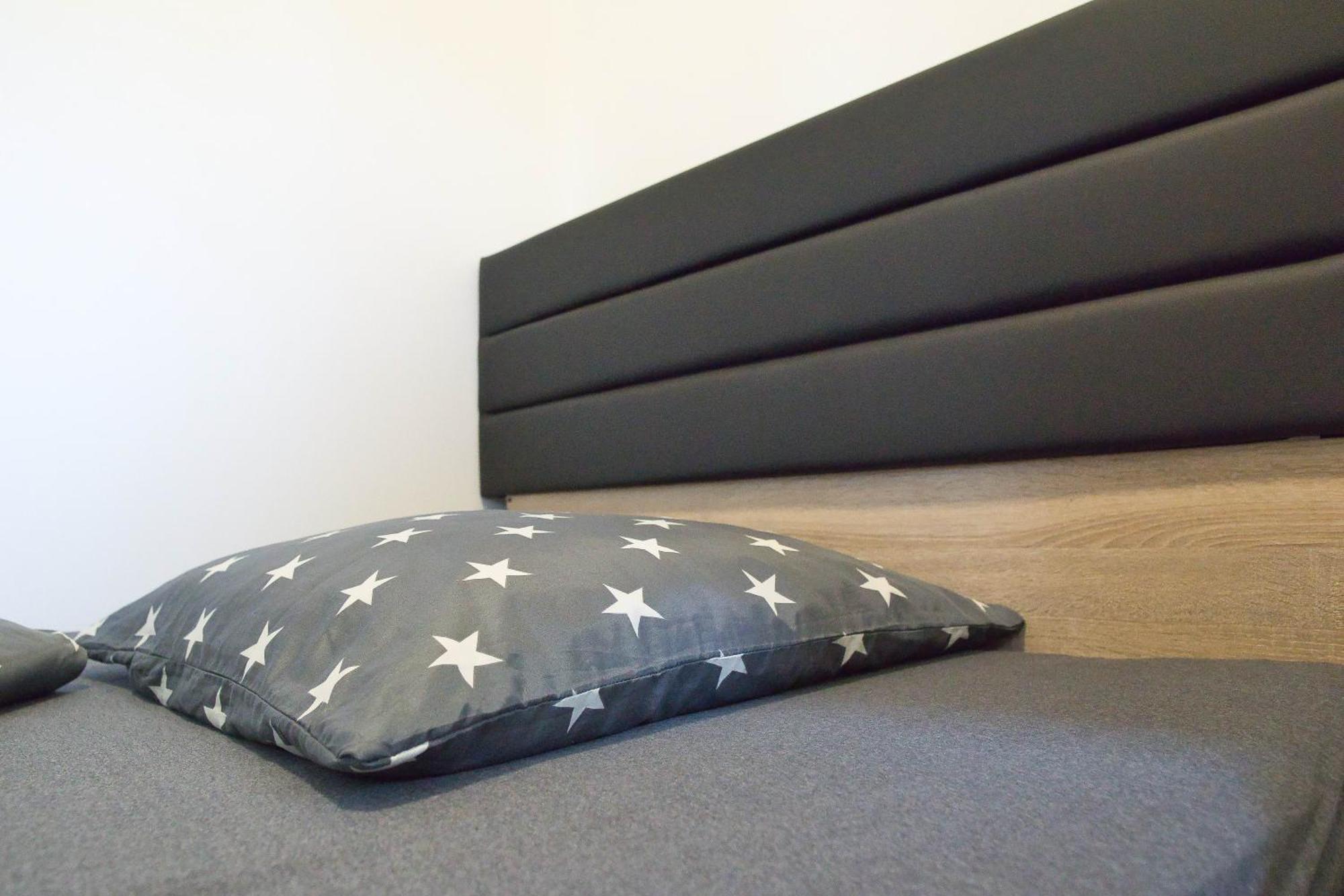 Heide Ferienwohnung Nord Schneverdingen Bagian luar foto