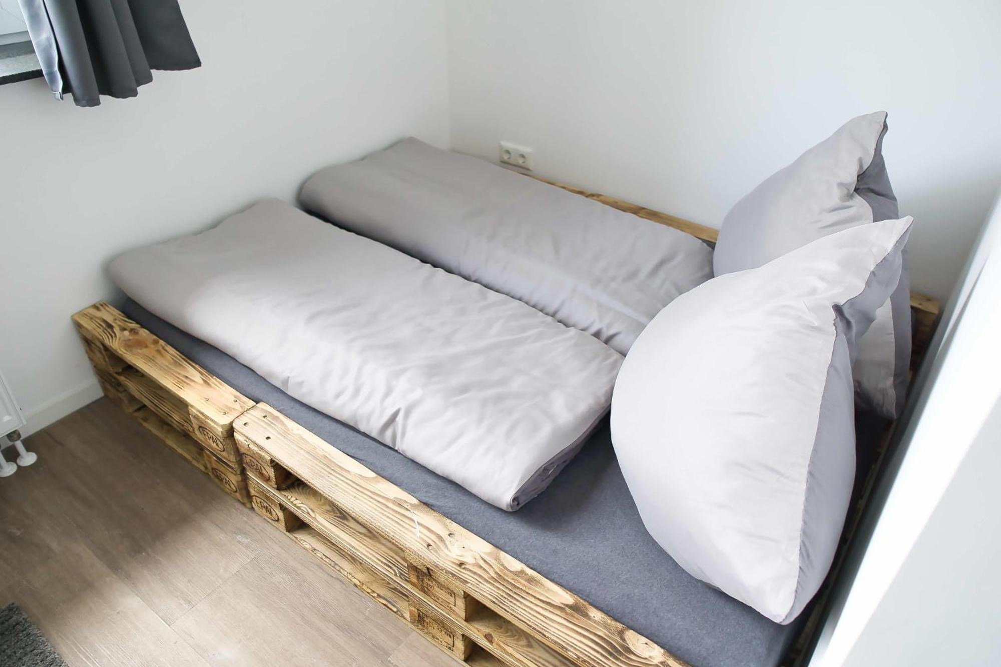 Heide Ferienwohnung Nord Schneverdingen Bagian luar foto