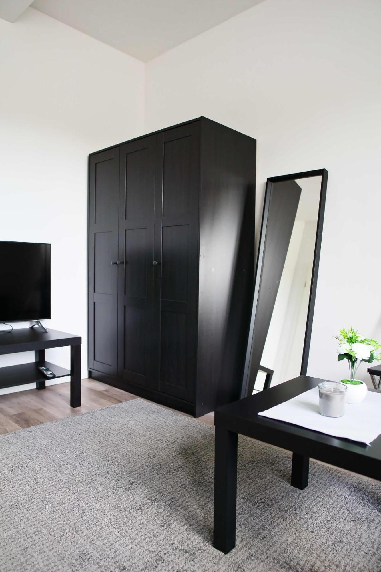 Heide Ferienwohnung Nord Schneverdingen Bagian luar foto
